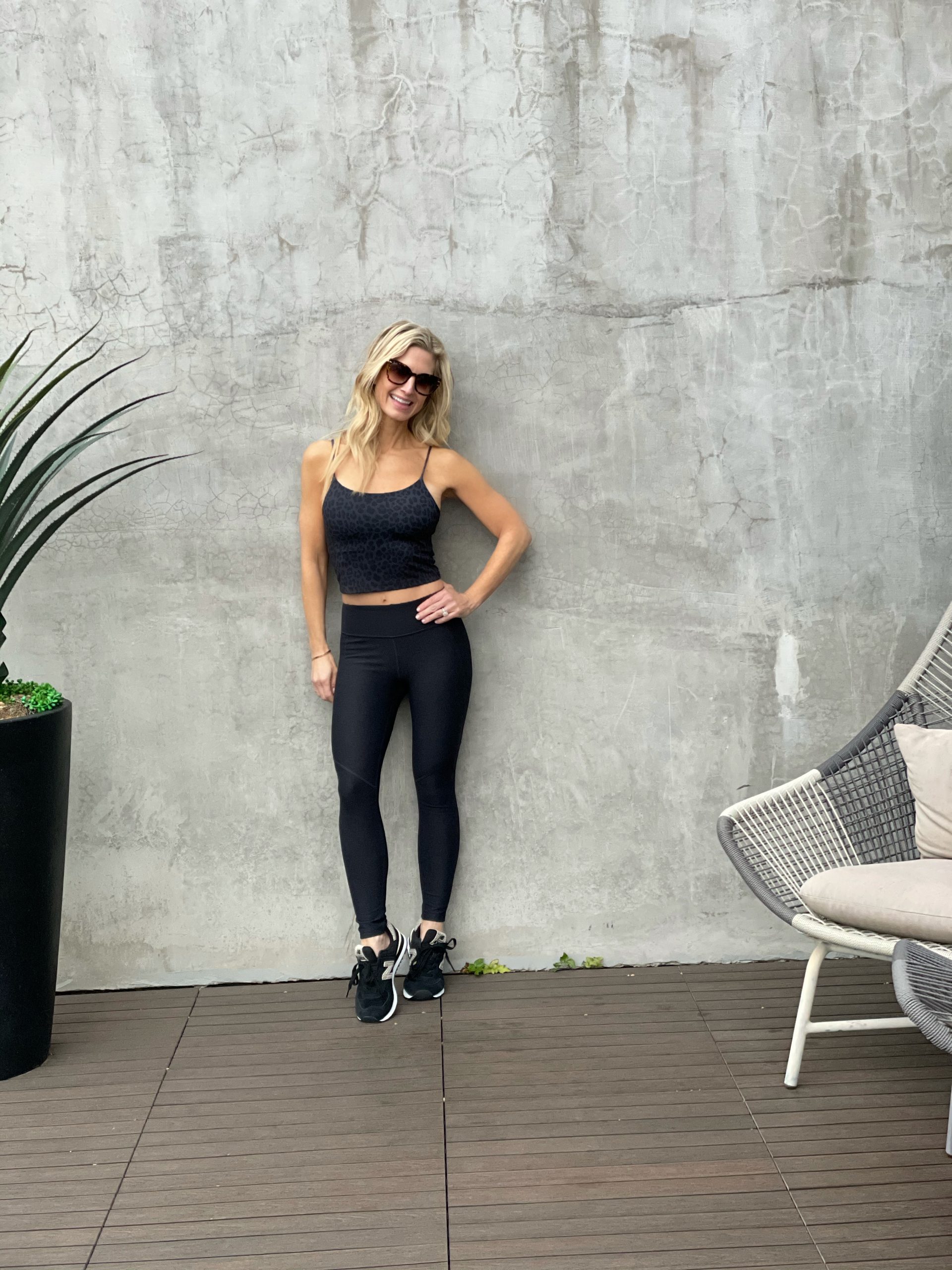 Refresh Your Workout Wardrobe for 2022 - DONNA TRYBA
