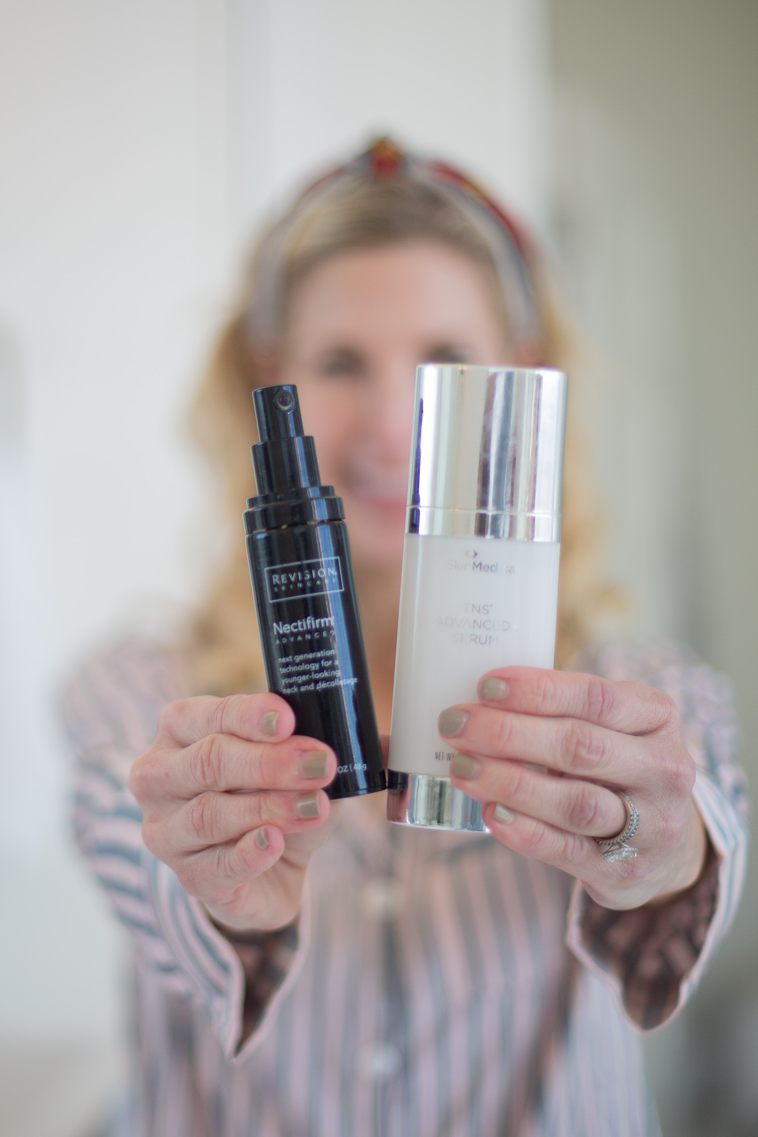 best skincare mature skin, retinol