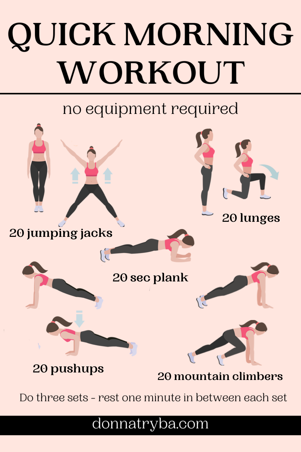 Quick Workouts At Home quick-workouts-at-home